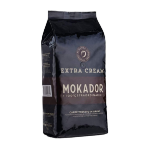 Café Grano Entero Extra Cream 1kg.