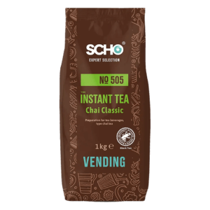 Chai Tea Latte 1 kg.