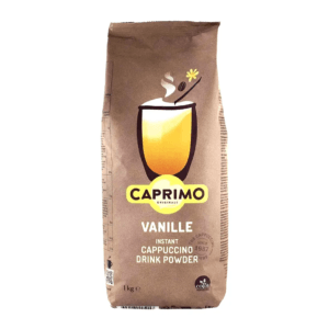 Café Cappuccino Vainilla 1 kg