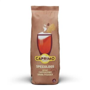 Café Cappuccino Speculoos 1 kg.