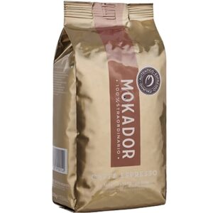 Café Grano Entero ORO 1kg.