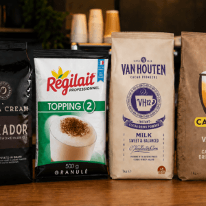 Pack Casa Café N°3