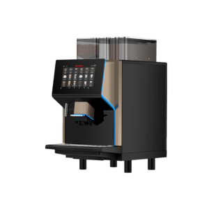 Maquina de Café Coffe Center