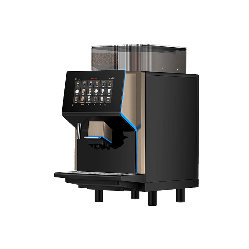 Maquina de Café Coffe Center