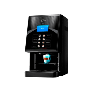 Maquina de cafe KLYO EVO