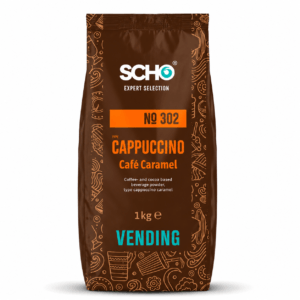 Cappuccino Café Caramel SCHÖ N°302