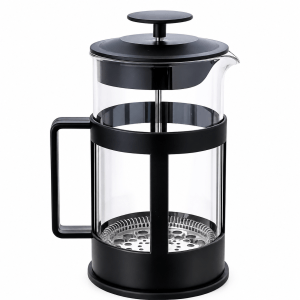 Prensa Francesa de Vidrio 350 ml